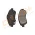 DP1010100061 DP1010.10.0061 Drive+ - Гальмівні колодки до дисків DRIVE+ підбір по vin на Brocar