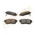 DP1010100045 DP1010.10.0045 Drive+ - Гальмівні колодки до дисків DRIVE+ підбір по vin на Brocar