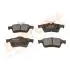DP1010101005 DP1010.10.1005 Drive+ - Гальмівні колодки до дисків DRIVE+ підбір по vin на Brocar