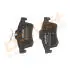 DP1010101005 DP1010.10.1005 Drive+ - Гальмівні колодки до дисків DRIVE+ підбір по vin на Brocar