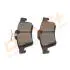 DP1010101005 DP1010.10.1005 Drive+ - Гальмівні колодки до дисків DRIVE+ підбір по vin на Brocar