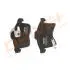DP1010100439 DP1010.10.0439 Drive+ - Гальмівні колодки до дисків DRIVE+ підбір по vin на Brocar
