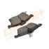 DP1010100439 DP1010.10.0439 Drive+ - Гальмівні колодки до дисків DRIVE+ підбір по vin на Brocar
