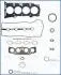 50282500 Комплект прокладок ГБЦ TOYOTA CAMRY (V4) 2.4i (50282500) Ajusa AJUSA підбір по vin на Brocar