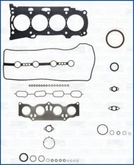 50282500 Комплект прокладок ГБЦ TOYOTA CAMRY (V4) 2.4i (50282500) Ajusa AJUSA підбір по vin на Brocar