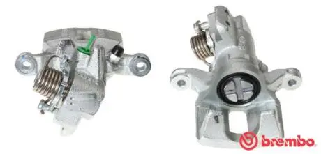 F28146 Гальмівний супорт BREMBO підбір по vin на Brocar