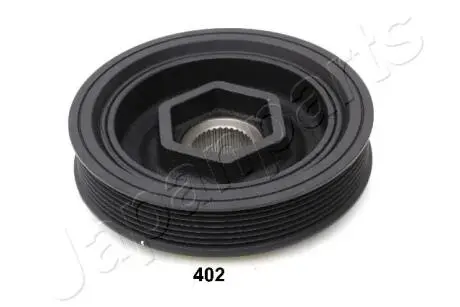 PU402 JAPANPARTS HONDA Шків ACCORD VII 2.0/2.4 03-08, CR-V II (RD_) 2.0 01-07 JAPANPARTS подбор по vin на Brocar