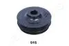 PU515 JAPANPARTS MITSUBISHI Шків колінчатого валу GALANT VIII JAPANPARTS підбір по vin на Brocar