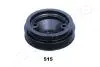 PU515 JAPANPARTS MITSUBISHI Шків колінчатого валу GALANT VIII JAPANPARTS підбір по vin на Brocar