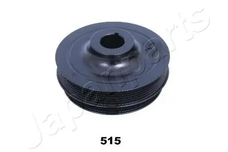 PU515 JAPANPARTS MITSUBISHI Шків колінчатого валу GALANT VIII JAPANPARTS подбор по vin на Brocar