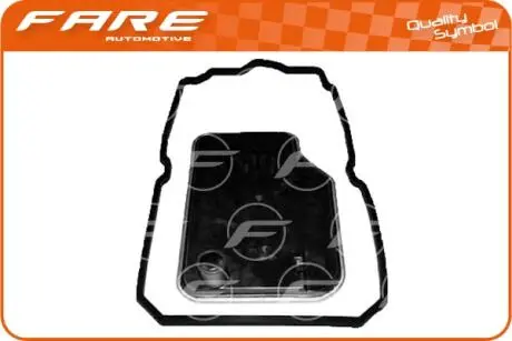30855 Фiльтр в коробку автомат к-т FARE підбір по vin на Brocar