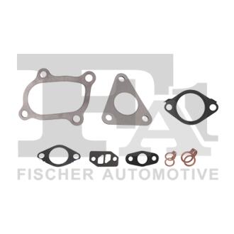 KT750220E FISCHER NISSAN К-т прокладок турбіни PRIMERA 1.9 dCi 03-07, X-TRAIL 2.2 01-05 FA1 підбір по vin на Brocar