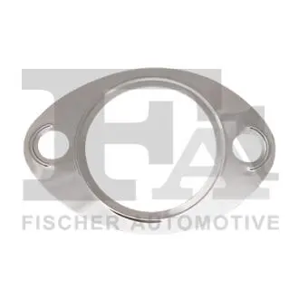 120921 FISCHER OPEL Прокладка глушителя Monterey -98 FA1 підбір по vin на Brocar