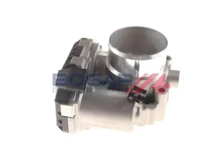 C6319104 Корпус дросельної заслінки BOGAP подбор по vin на Brocar