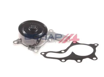 T4234108 Водяний насос BOGAP подбор по vin на Brocar