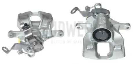 395527 Супорт гальмівний AXIA підбір по vin на Brocar