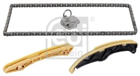 184855 Автозапчасть FEBI BILSTEIN підбір по vin на Brocar