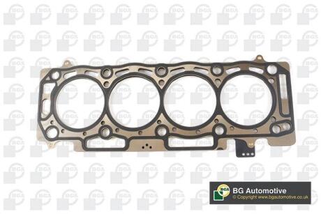 CH1402C Прокладка головки блока металева BGA подбор по vin на Brocar