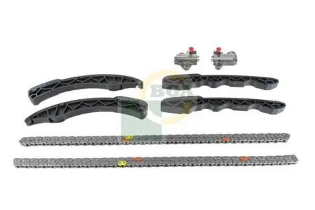 TC8400K Комплект привідного ланцюга BGA підбір по vin на Brocar