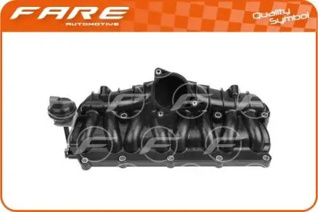36340 Колектор впускний FARE подбор по vin на Brocar