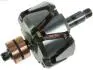 AR9045S Ротор генератора AUTO STARTER підбір по vin на Brocar