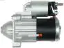 S5418S Стартер AUTO STARTER підбір по vin на Brocar