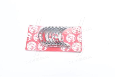 433508004 Вкладиші шатунні OPEL STD Z12XEP/Z14XEP (вир-во SM) SM підбір по vin на Brocar