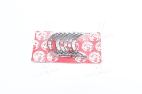 433508004 Вкладиші шатунні OPEL STD Z12XEP/Z14XEP (вир-во SM) SM подбор по vin на Brocar