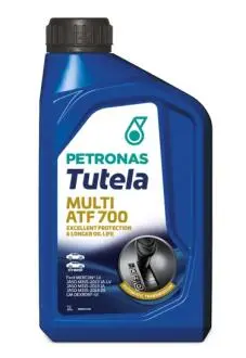 76151M12EU Олива трансмісійна TUTELA MULTI ATF 700 (5L) PETRONAS подбор по vin на Brocar