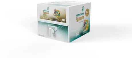 70719RY1EU Олива моторна SYNTIUM 7000 LL 0W-20 SP (20L) PETRONAS підбір по vin на Brocar
