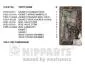 J1243097 Комплект прокладок Mazda 1.8L NIPPARTS підбір по vin на Brocar