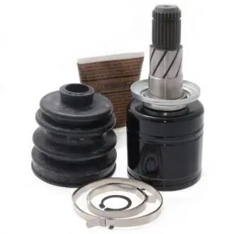 0811B9R Автозапчасть FEBEST підбір по vin на Brocar