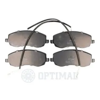 12467 Автозапчасть OPTIMAL підбір по vin на Brocar