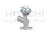 2505962 HITACHI CITROEN Клапан EGR Berlingo,C5 I,Jumpy,Fiat Scudo,Peugeot,Suzuki 2.0HDI/JTD HITACHI підбір по vin на Brocar