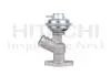 2505962 HITACHI CITROEN Клапан EGR Berlingo,C5 I,Jumpy,Fiat Scudo,Peugeot,Suzuki 2.0HDI/JTD HITACHI підбір по vin на Brocar