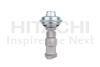 2505962 HITACHI CITROEN Клапан EGR Berlingo,C5 I,Jumpy,Fiat Scudo,Peugeot,Suzuki 2.0HDI/JTD HITACHI підбір по vin на Brocar