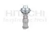 2505962 HITACHI CITROEN Клапан EGR Berlingo,C5 I,Jumpy,Fiat Scudo,Peugeot,Suzuki 2.0HDI/JTD HITACHI підбір по vin на Brocar