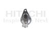 2505962 HITACHI CITROEN Клапан EGR Berlingo,C5 I,Jumpy,Fiat Scudo,Peugeot,Suzuki 2.0HDI/JTD HITACHI підбір по vin на Brocar