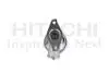2505962 HITACHI CITROEN Клапан EGR Berlingo,C5 I,Jumpy,Fiat Scudo,Peugeot,Suzuki 2.0HDI/JTD HITACHI підбір по vin на Brocar