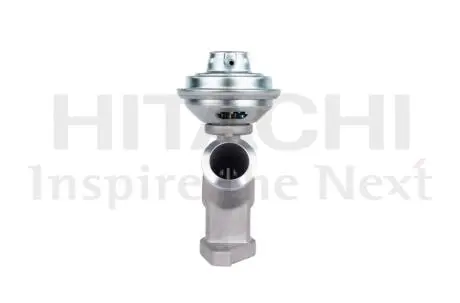 2505962 HITACHI CITROEN Клапан EGR Berlingo,C5 I,Jumpy,Fiat Scudo,Peugeot,Suzuki 2.0HDI/JTD HITACHI підбір по vin на Brocar