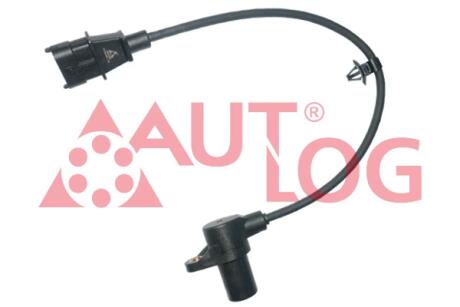 AS5383 Датчик імпульсів (3 полюс) HYUNDAI i30/CEE\&#039;D 1.4-1.6 06- AUTLOG підбір по vin на Brocar