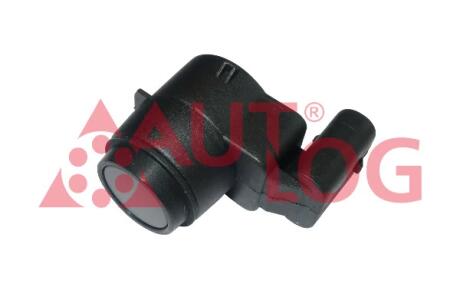 AS6019 Датчик парковки BMW E91/E92 2.0-3.0 04-13 AUTLOG підбір по vin на Brocar