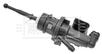 BCM121 BCM121 BORG & BECK-Циліндр зчеплення головний BORG&BECK підбір по vin на Brocar