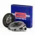 HK2343 BORG & BECK Комплект зчеплення HK2343
