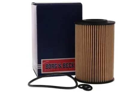 BFO4022 BFO4022 BORG & BECK - Фільтр оливи BORG&BECK підбір по vin на Brocar