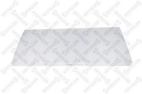 8711808SX Фільтр салону STELLOX підбір по vin на Brocar