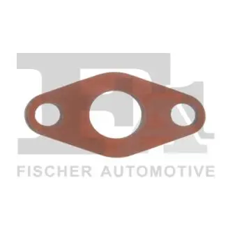 413519 FISCHER FORD Прокладка турбіни для зливання оливи (компресор) RANGER (ER, EQ, R_) 2.5 TD 4x4 99-, MAZDA B-SERIE (UN) 2.5 TD 4WD 99- FA1 підбір по vin на Brocar