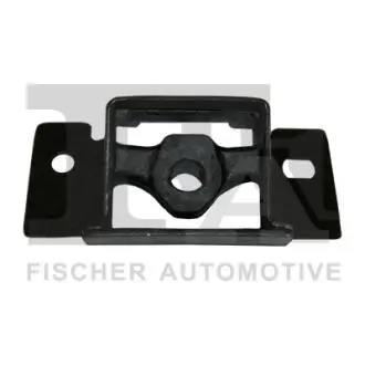 753730 FISCHER NISSAN Кронштейн системы выпуска ВГ QASHQAI / QASHQAI +2 2.0 dCi 07-, X-TRAIL II 2.0 dCi 07- (мат. EPDM) FA1 підбір по vin на Brocar