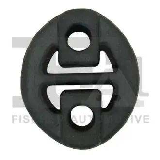 893708 FISCHER HYUNDAI кріплення глушника Accent 05-, i10, i20, iX20, Getz 02- (мат. EPDM) FA1 подбор по vin на Brocar
