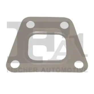 411512 FISCHER VW Прокладка турбіни AUDI, SEAT FA1 подбор по vin на Brocar